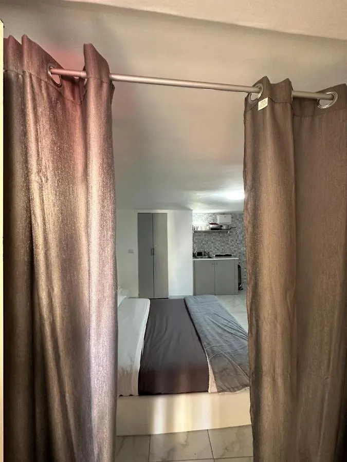 Gradoniroom26 Napoli