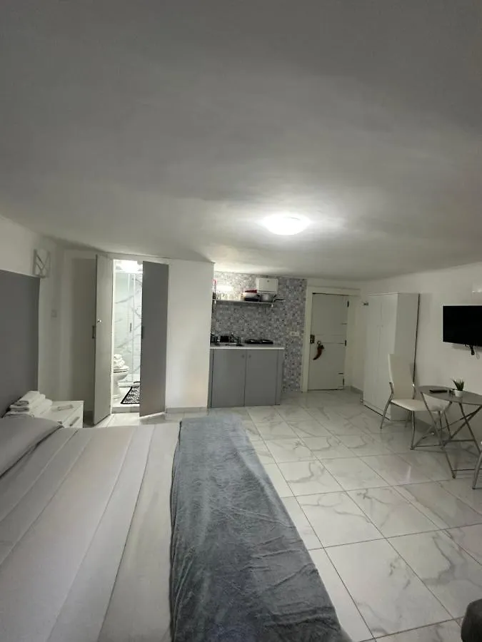 Gradoniroom26 Napoli
