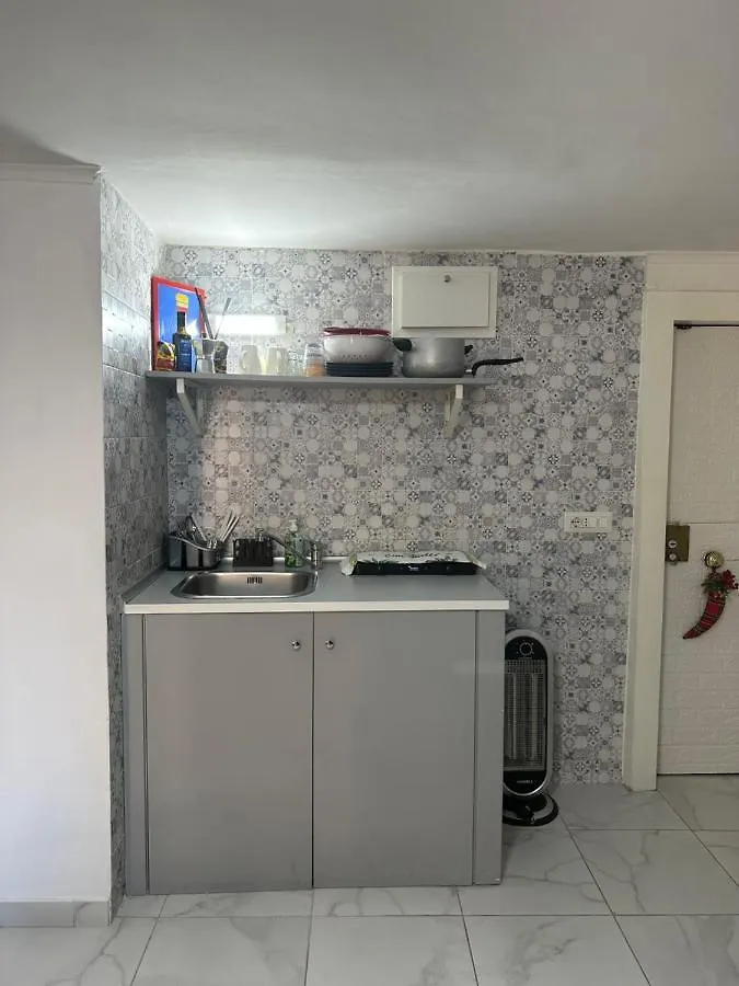 Gradoniroom26 Napoli