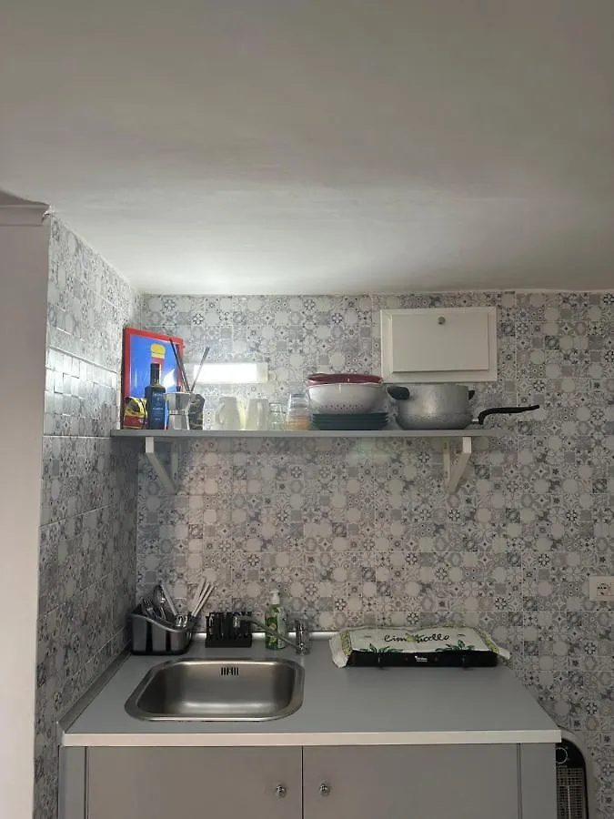 Gradoniroom26 Napoli Daire