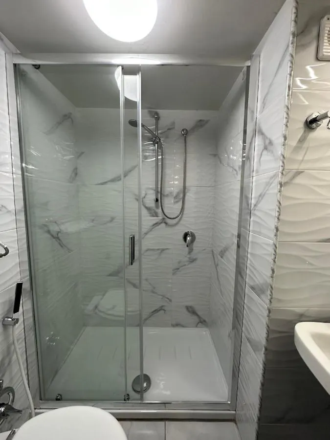 Daire Gradoniroom26 Napoli İtalya