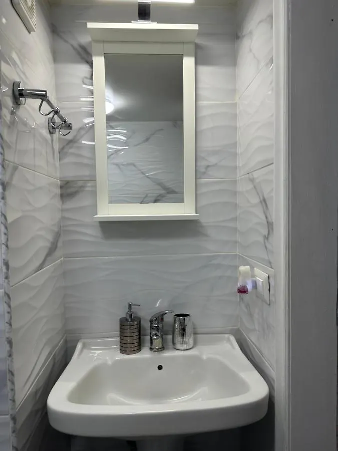 Daire Gradoniroom26 Napoli