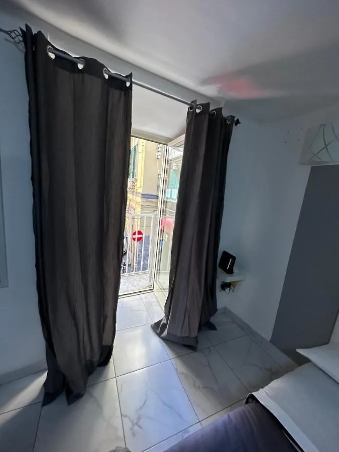 Daire Gradoniroom26 Napoli İtalya