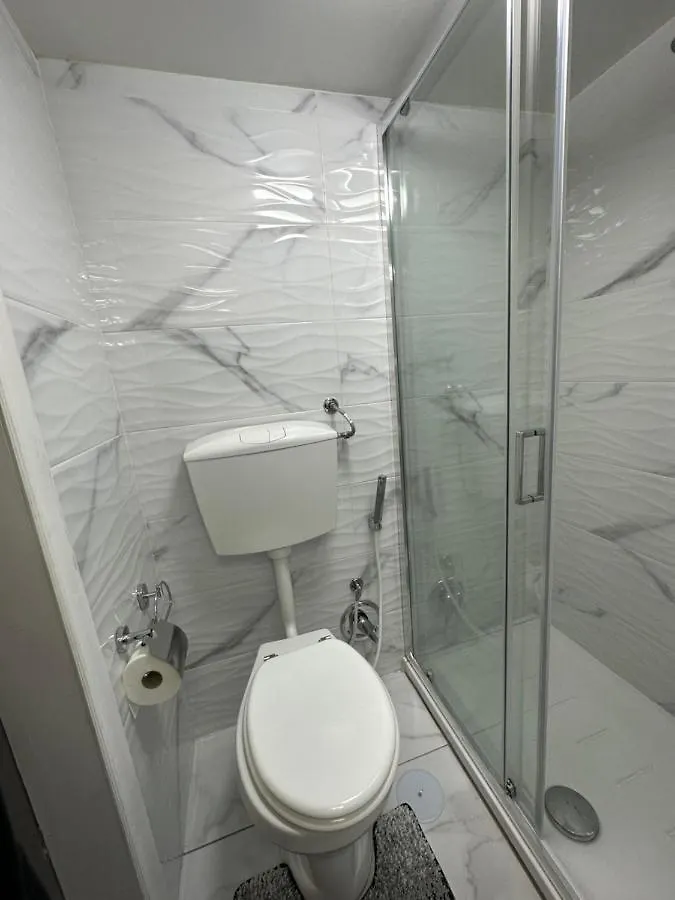 Gradoniroom26 Napoli Daire