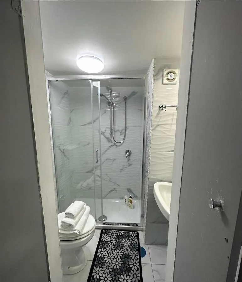 Gradoniroom26 Napoli Daire